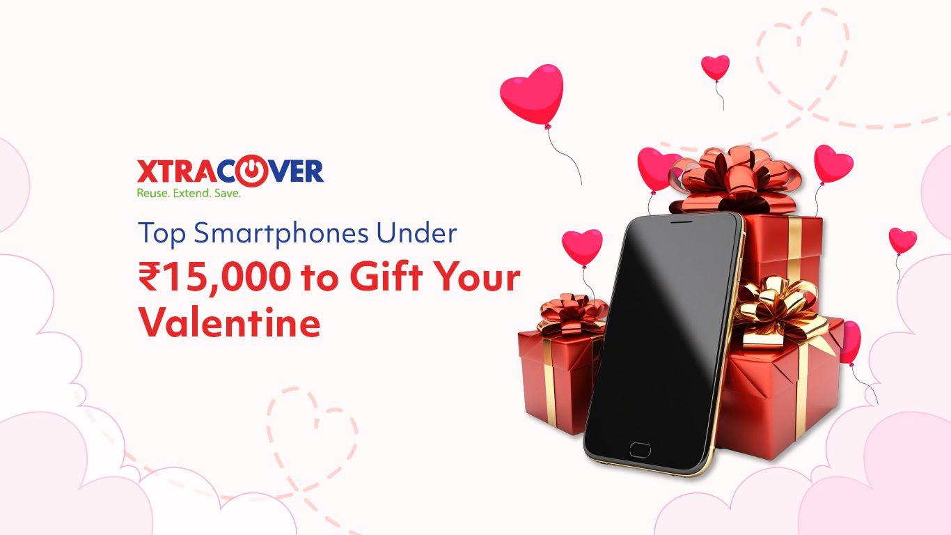 Best Budget-Friendly Smartphones to Gift This Valentine's Day