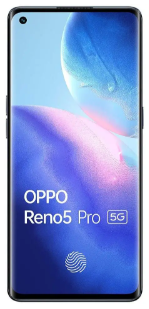 Oppo Reno5 Pro